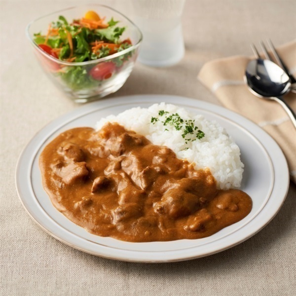 「パントリー」簡単・便利で美味しい、おすすめレトルトカレーセット